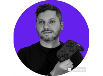 Roomgo ES - Freddy - 39 - San Blas