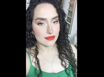 Roomgo ES - Veronica - 31 - Oviedo