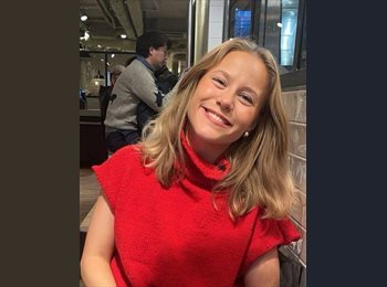 Roomgo ES - Ida Kalland - 22 - Córdoba