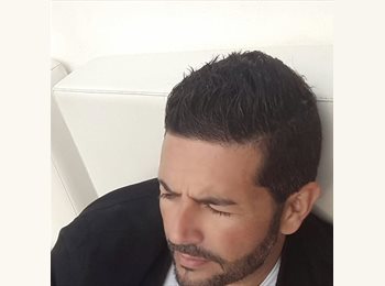 Roomgo ES - Pedro - 46 - Murcia