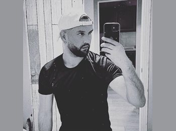 Roomgo ES - Fran - 34 - Alicante