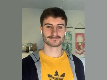 Roomgo ES - RENAULT - 21 - Madrid