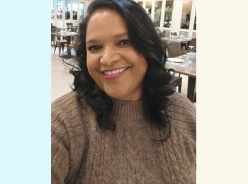 Roomgo ES - Flavia - 46 - Arroyomolinos