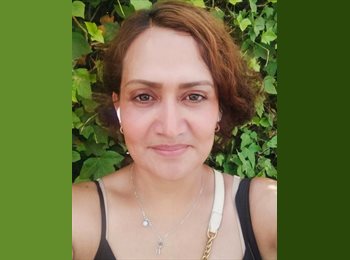 Roomgo ES - ValeriaSerrano - 45 - Madrid