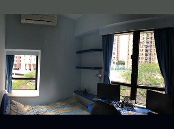 Roomgo HK - Quiet and comfortable, North Point - HKD9,500 pcm