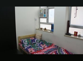 Roomgo HK - Prime location_few minutes to Times Square MTR, Wan Chai - HKD5,000 pcm