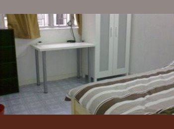 Roomgo HK - North Point Room $4500, North Point - HKD4,500 pcm