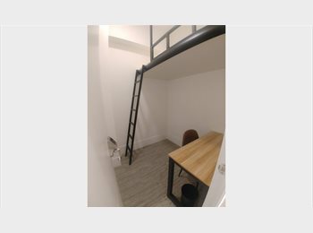 Roomgo HK - Shared flat in WanChai, Wan Chai - HKD4,700 pcm