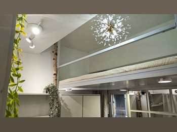 Roomgo HK - New shared apartment 4 min walk to Prince Edward Station, Sham Shui Po - HKD5,200 pcm