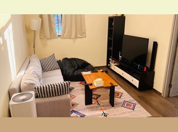 Roomgo HK - Room available!, Sai Kung - HKD6,500 pcm