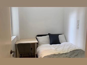 Roomgo HK - Cozy Single Apartment in Causeway Bay/Tin Hau | From Dec 9 | HK$8,955/m, Causeway Bay - HKD8,955 pcm