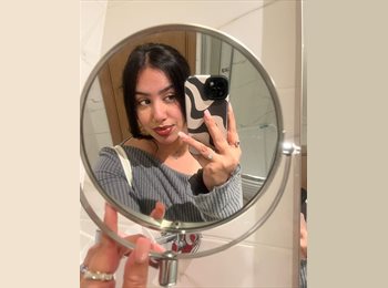 Roomgo HK - Jaspreet Kaur - 20 - Central