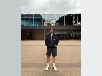 Roomgo HK - Thamonwan - 32 - Tung Chung