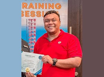 Roomgo HK - nurulhasyimi - 40 - Wan Chai