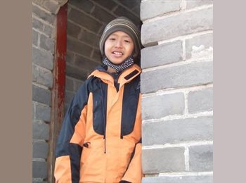 Roomgo HK - Chompions - 24 - Sham Shui Po