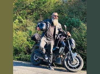 Roomgo HK - Sajjan - 46 - Yau Ma Tei