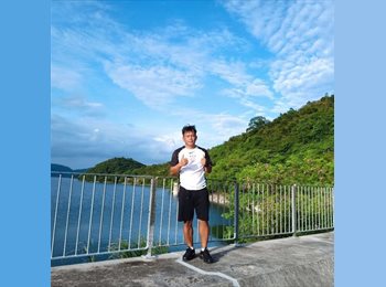 Roomgo HK - Alish - 28 - Sham Shui Po