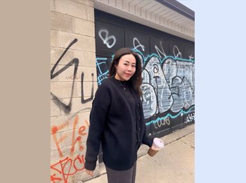 Roomgo HK - Molly - 31 - Kowloon Bay