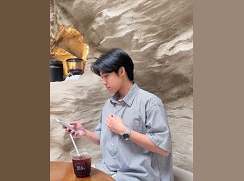 Roomgo HK - dylan  - 22 - Tsim Sha Tsui