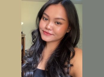 Roomgo HK - Vivi - 25 - Causeway Bay