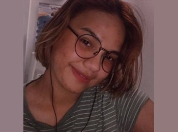 Roomgo HK - Theresia - 24 - Tsim Sha Tsui