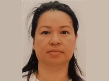 Roomgo HK - Melody - 49 - Jordan