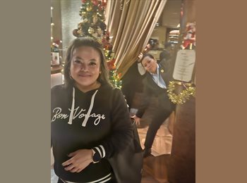 Roomgo HK - amy  - 44 - Tsim Sha Tsui