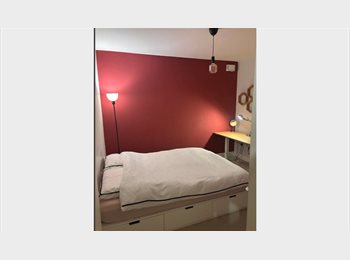 Roomgo IE - 1 double bedroom in Lusk, Dublin - €850 pcm