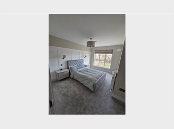 Roomgo IE - Come join me in this modern and welcoming LGBTQ+ duplex apartment!, Dublin - €1,000 pcm