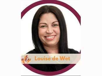Roomgo IE - Louise de Wet - 40 - Cork