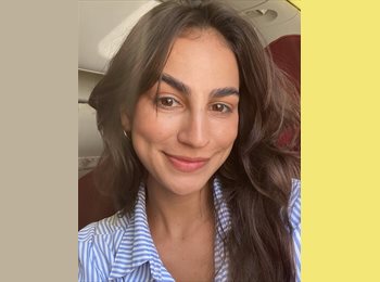 Roomgo IE - Leticia - 27 - Cork