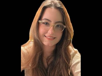 Roomgo IE - Nayara - 26 - Dublin