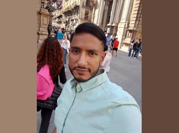 Roomgo IE - ANAL - 33 - Dublin