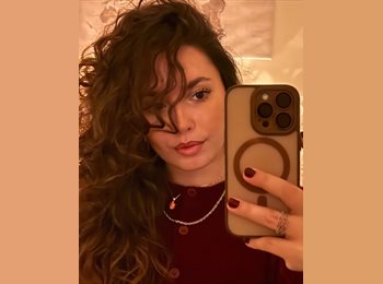 Roomgo IE - Margherita - 23 - Dublin