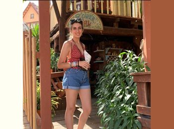 Roomgo IE - Azaroa - 25 - Dublin