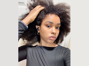 Roomgo IE - Comfort idoro  - 27 - Dublin