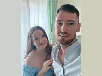 Roomgo IE - Vlad - 26 - Dublin