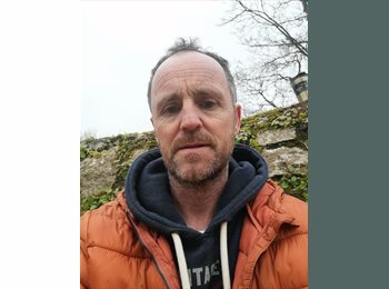 Roomgo IE - John - 50 - Cork