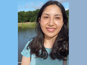 Roomgo IE - Sofia - 23 - Dublin