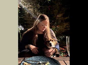 Roomgo IE - Iris - 18 - Cork