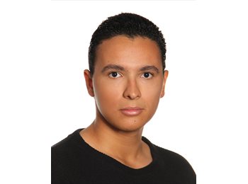 Roomgo IE - Noe Toledo - 18 - Cork