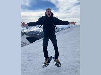 Roomgo IE - Chopin - 25 - Dublin