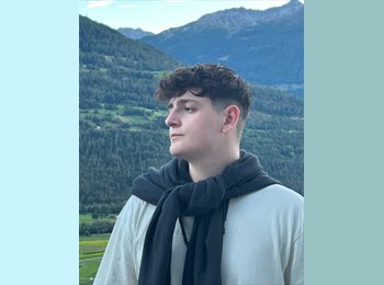 Roomgo IE - David - 21 - Dublin