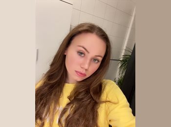 Roomgo IE - Margareth - 25 - Galway