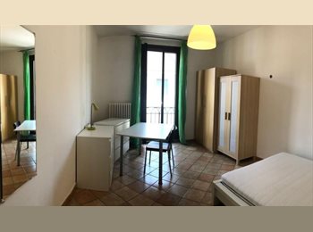 Roomgo IT - Camera singola in bellissimo appartamento, Milano - 550 € al mese