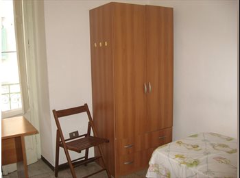 Roomgo IT - fittasi camera a piazza vanvitelli, Napoli - 300 € al mese