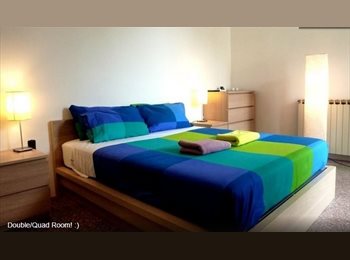 Roomgo IT - Camera dal 12/01 / Room available from 12/01, Firenze - 450 € al mese
