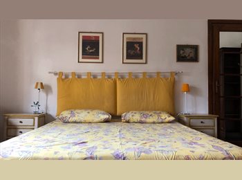 Roomgo IT - bellissima camera con bagno zona Campo di Marte, Firenze - 900 € al mese