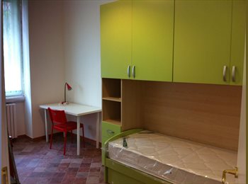Roomgo IT - Splendida singola in appartamento ristrutturato!, Milano - 500 € al mese