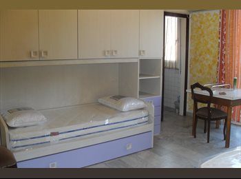 Roomgo IT - POSTO LETTO, Bovisa - Niguarda - Bicocca - 230 € al mese